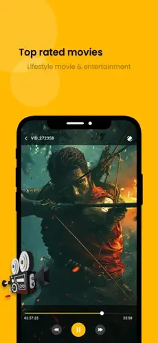 sangmarmar-hotstar Top Rated Movies